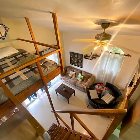 ARTHOSTAL Private Room, Balcony,Kitchen Punta Cana Exterior foto