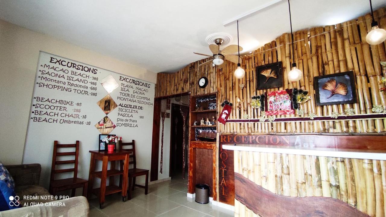 ARTHOSTAL Private Room, Balcony,Kitchen Punta Cana Exterior foto