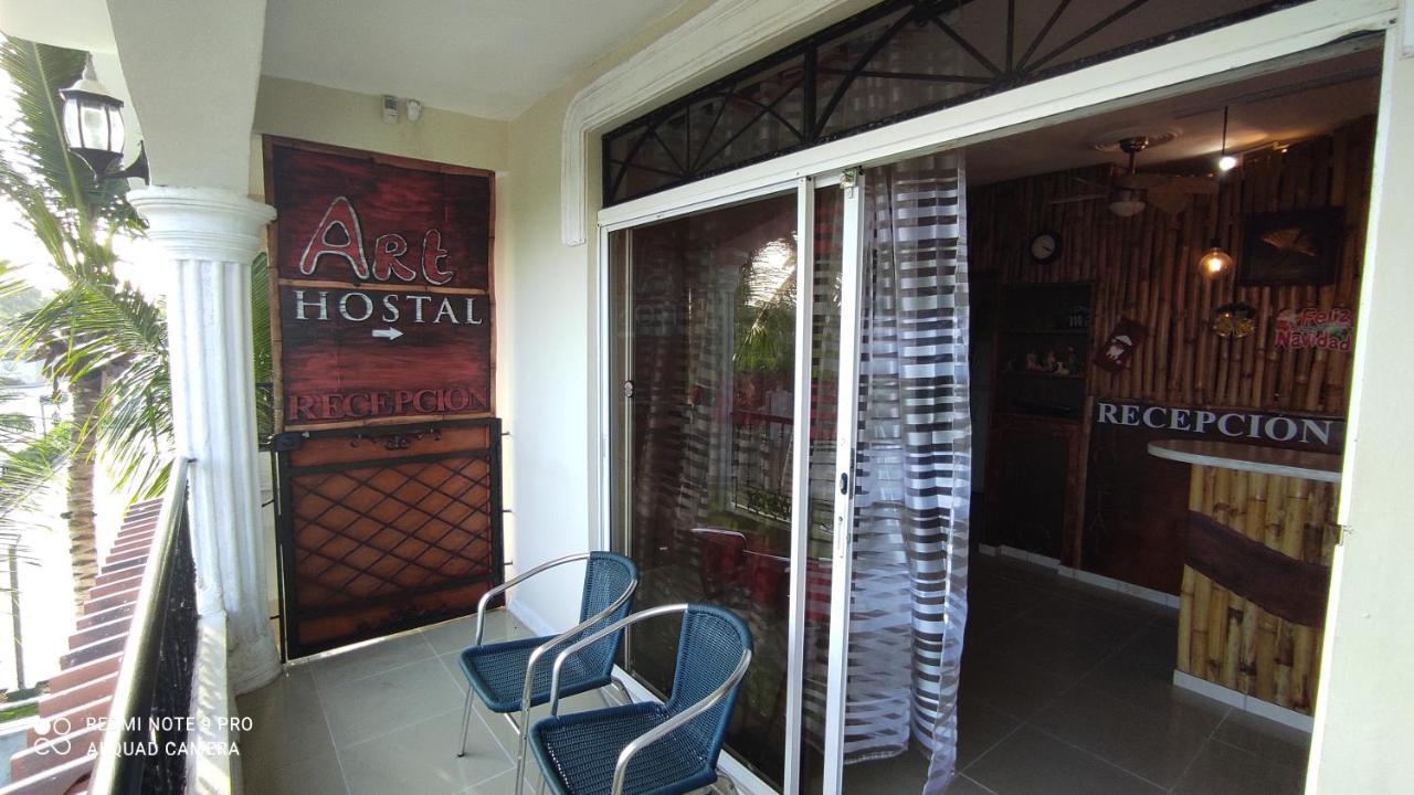 ARTHOSTAL Private Room, Balcony,Kitchen Punta Cana Exterior foto