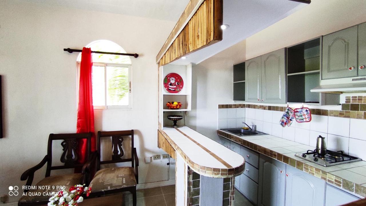 ARTHOSTAL Private Room, Balcony,Kitchen Punta Cana Exterior foto