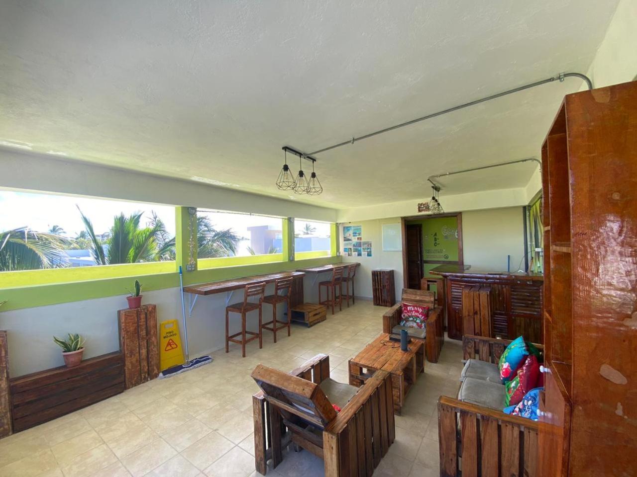 ARTHOSTAL Private Room, Balcony,Kitchen Punta Cana Exterior foto