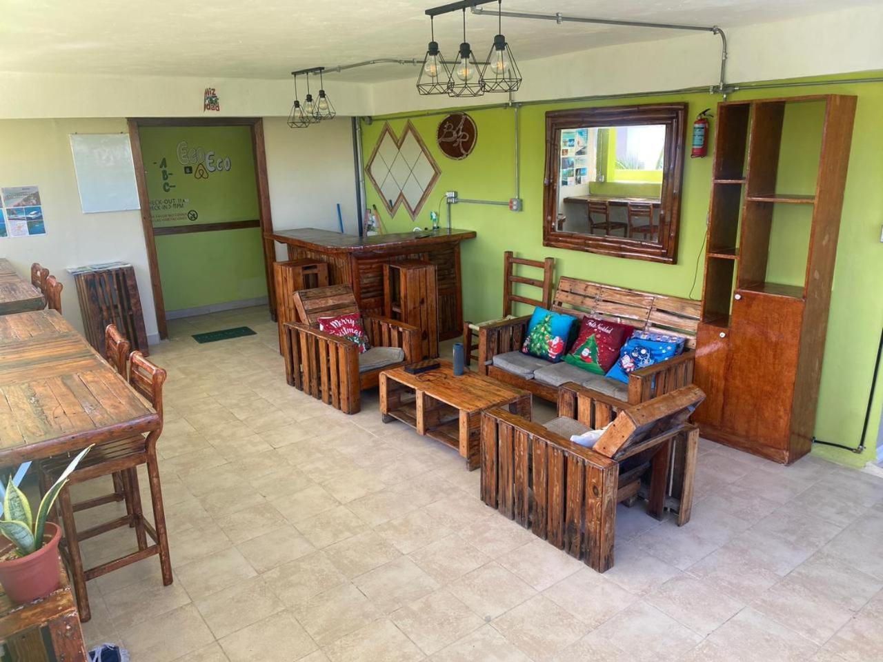 ARTHOSTAL Private Room, Balcony,Kitchen Punta Cana Exterior foto